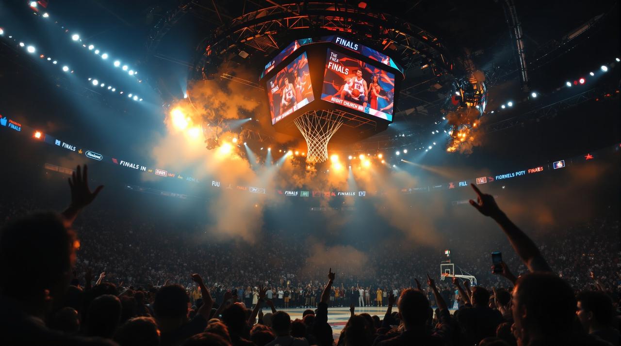 NBA季后赛关键场次精彩集锦 视频封面 - 四虎精品影院